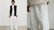 A look from the SS25 collection (Image via beams) A
